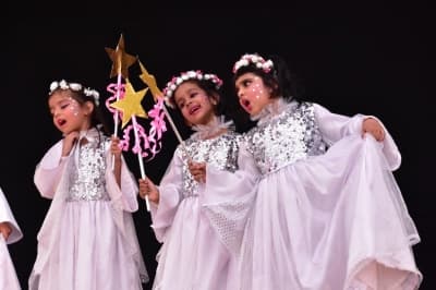 Delhi Public School Gallery