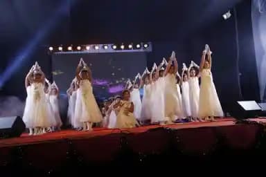 Dr. Mar Theophilus School Gallery