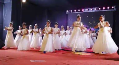 Dr. Mar Theophilus School Gallery