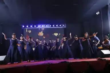 Dr. Mar Theophilus School Gallery