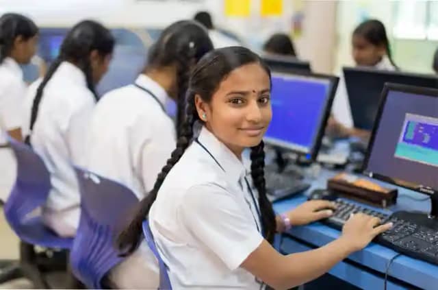 EON Gyanankur English School Gallery