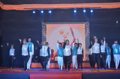 Ganesh English Medium School Gallery