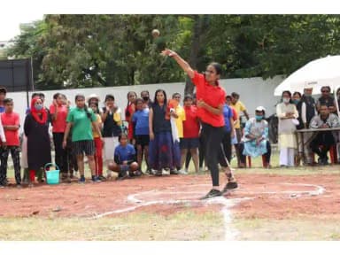Ganesh English Medium School Gallery