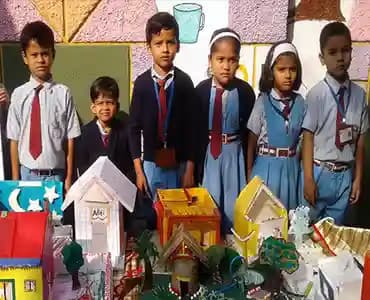 Glory English Medium School Gallery