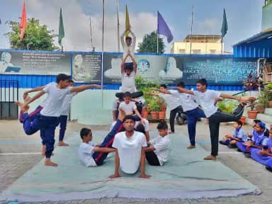 Matru Vidyalaya English Medium School Gallery
