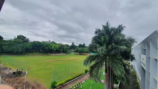 The Bishop's School Gallery