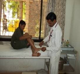 Shri Shivaji Preparatory Military School Gallery