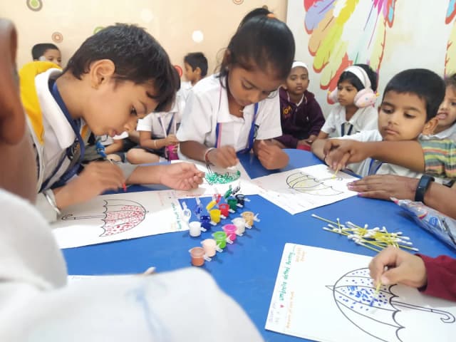 Mount Carmel Public School Gallery