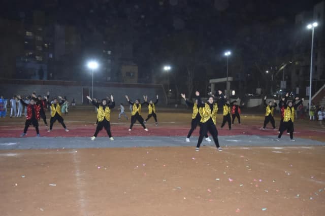 Mount Carmel Public School Gallery