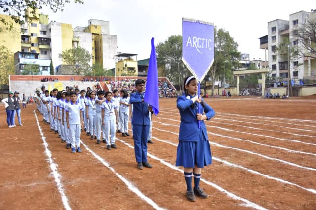 Mount Carmel Public School Gallery