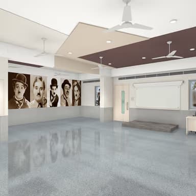 VIBGYOR Rise School Gallery