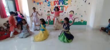 Sri Chaitanya Vidyalaya Gallery