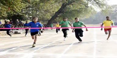 St. Andrew’s High School Gallery