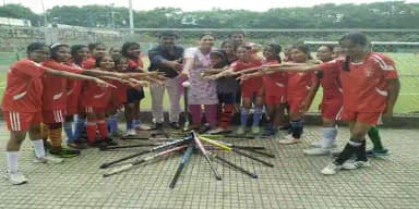 St. Andrew’s High School Gallery