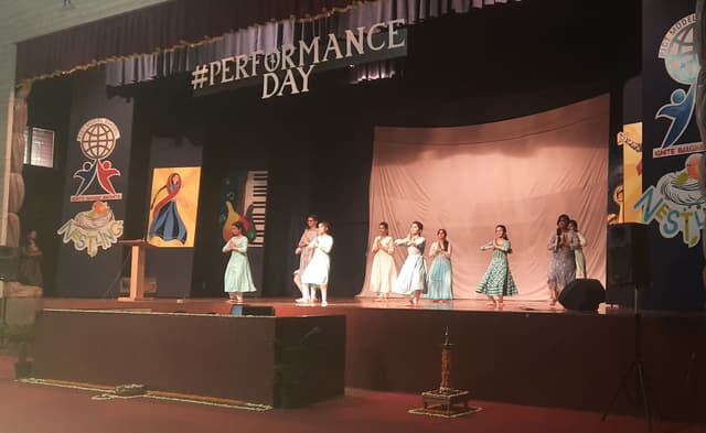 PICT Model School Gallery