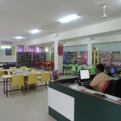 Pawar Public School Gallery