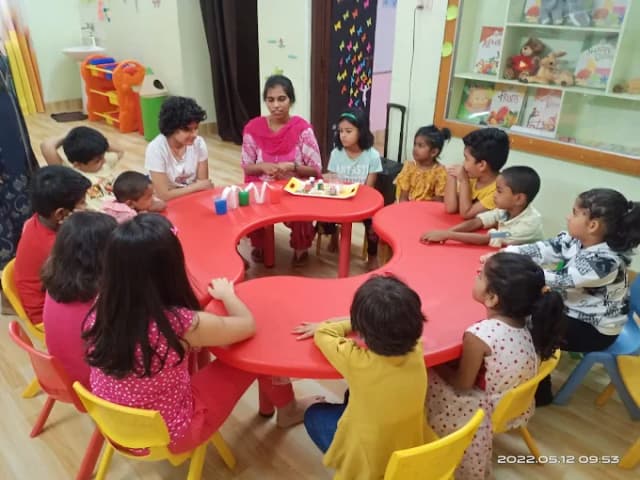 Pallavi kidz Gallery