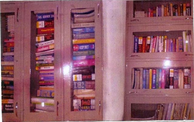 Roseland School Gallery