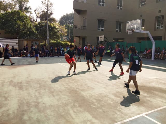 RIMS International School And Junior College Gallery