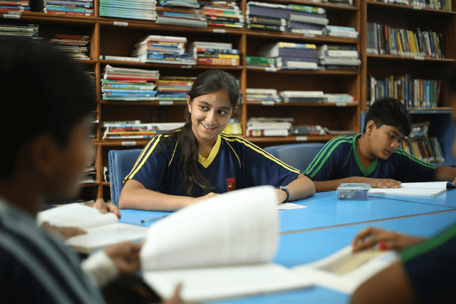 RIMS International School And Junior College Gallery