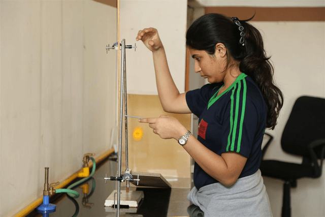 RIMS International School And Junior College Gallery