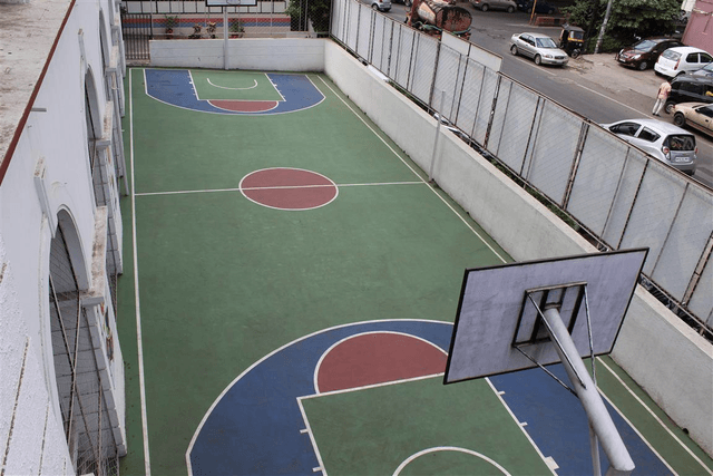 RIMS International School And Junior College Gallery