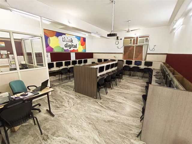 RIMS International School And Junior College Gallery