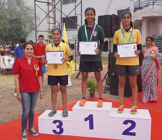 Mount St. Patrick Academy Gallery