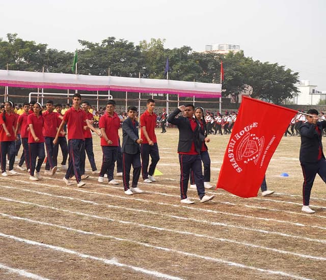 Mount St. Patrick Academy Gallery