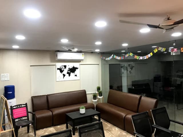 Hyderabad International School Gallery