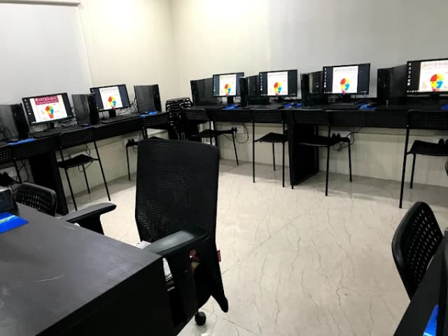 Hyderabad International School Gallery