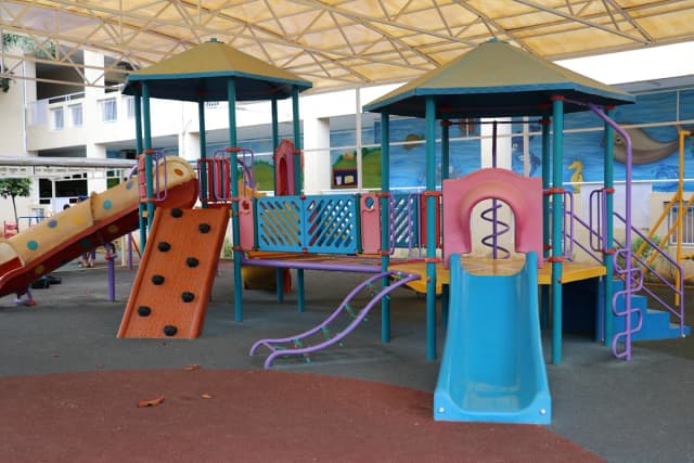 Pawar Public School Gallery