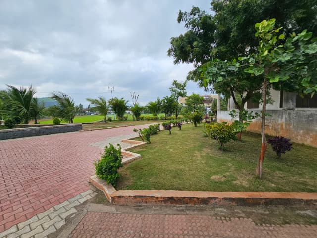 Shivneri School And Junior College Gallery