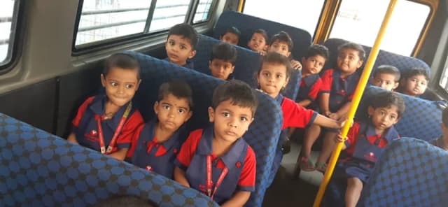 Bachpan Play School Gallery