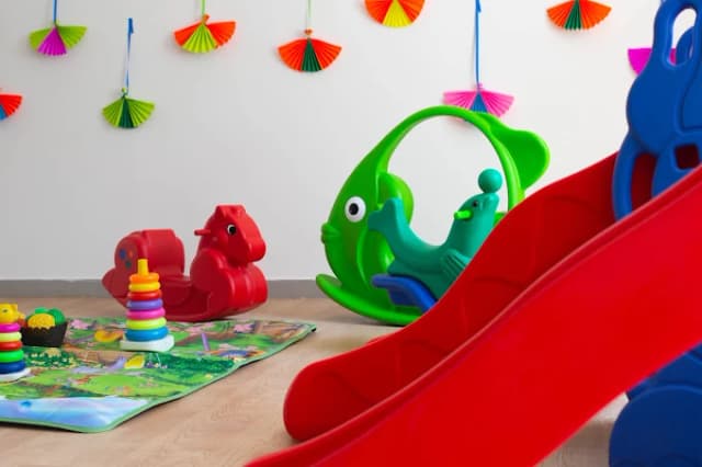 Sanskriti Kids Gallery