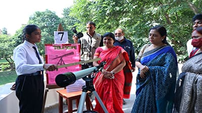 CRPF Public School Gallery
