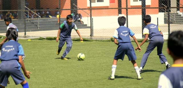 Winmore Academy Gallery