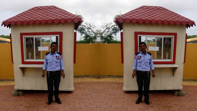 Academic Heights Public School Gallery