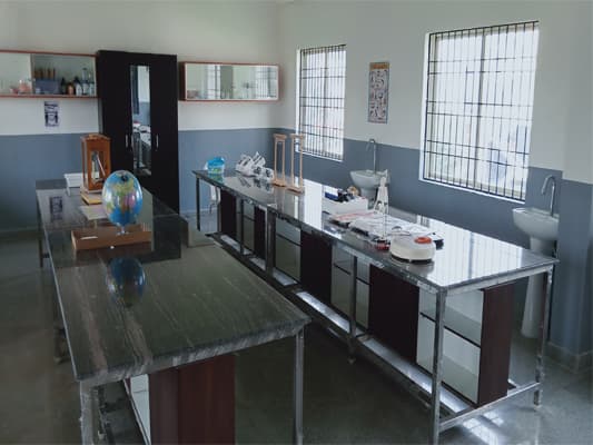 Vidya Samrat International School Gallery