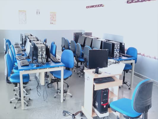 Vidya Samrat International School Gallery