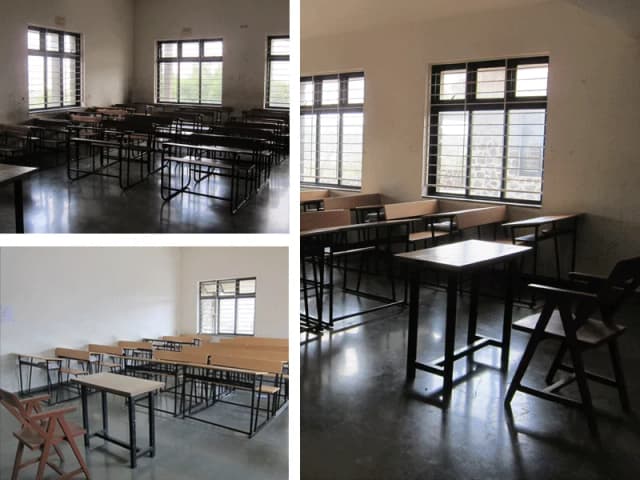 Rani laxmibai Mulinchi Sainiki Shala Gallery