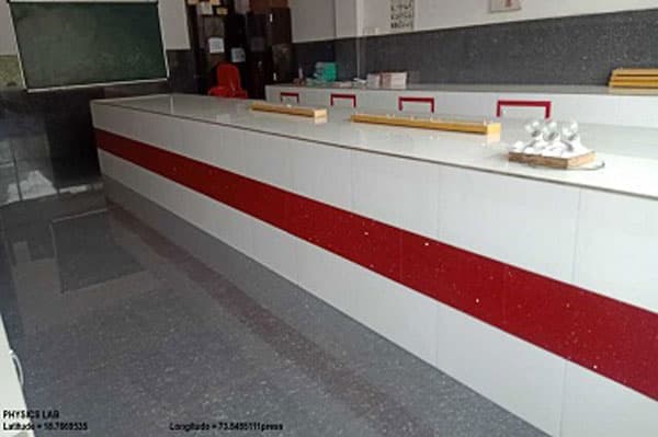 SNBP International School, Chikhali Gallery