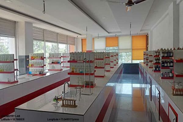 SNBP International School, Chikhali Gallery