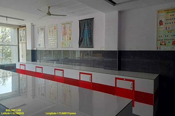 SNBP International School, Chikhali Gallery
