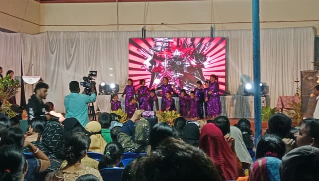 SLN Public School Gallery