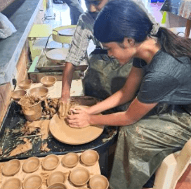 Swadhaa Waldorf Learning Centre Gallery