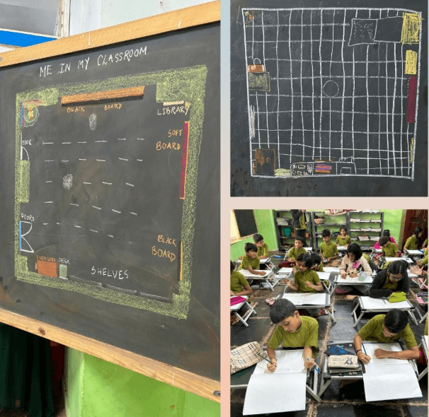 Swadhaa Waldorf Learning Centre Gallery