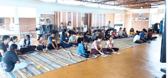 Swadhaa Waldorf Learning Centre Gallery