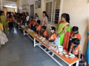 Sunshine National School Gallery