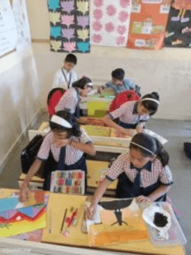 Sunshine National School Gallery